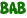 BAB