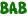 BAB