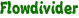 Flowdivider