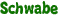 Schwabe
