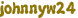 johnnyw24