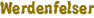 Werdenfelser