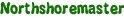 Northshoremaster