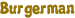 Burgerman