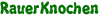 RauerKnochen