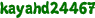 kayahd24467