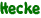 Hecke