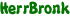 HerrBronk