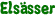 Elsässer