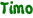 Timo