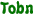 Tobn