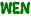 WEN