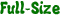 Full-Size