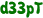 d33pT