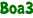 Boa3