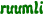 ruumli