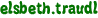 elsbeth.traudl