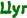 Llyr