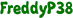 FreddyP38