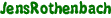 JensRothenbach
