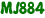 MJ884