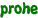 prohe