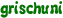 grischuni