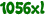 1056xl