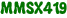 MMSX419