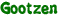 Gootzen