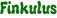 Finkulus