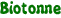 Biotonne