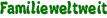 Familieweltweit