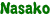 Nasako