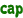 cap