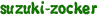 suzuki-zocker