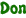 Don