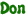 Don