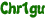 Chr1gu