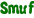 Smuf