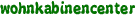 wohnkabinencenter
