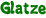 Glatze