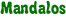 Mandalos