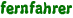 fernfahrer
