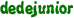 dedejunior