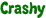 Crashy
