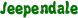 Jeependale