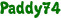 Paddy74