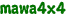 mawa4x4