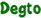 Degto
